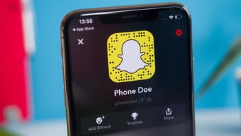 Snapchat convinced more than 4 million people to pay for its subscription service