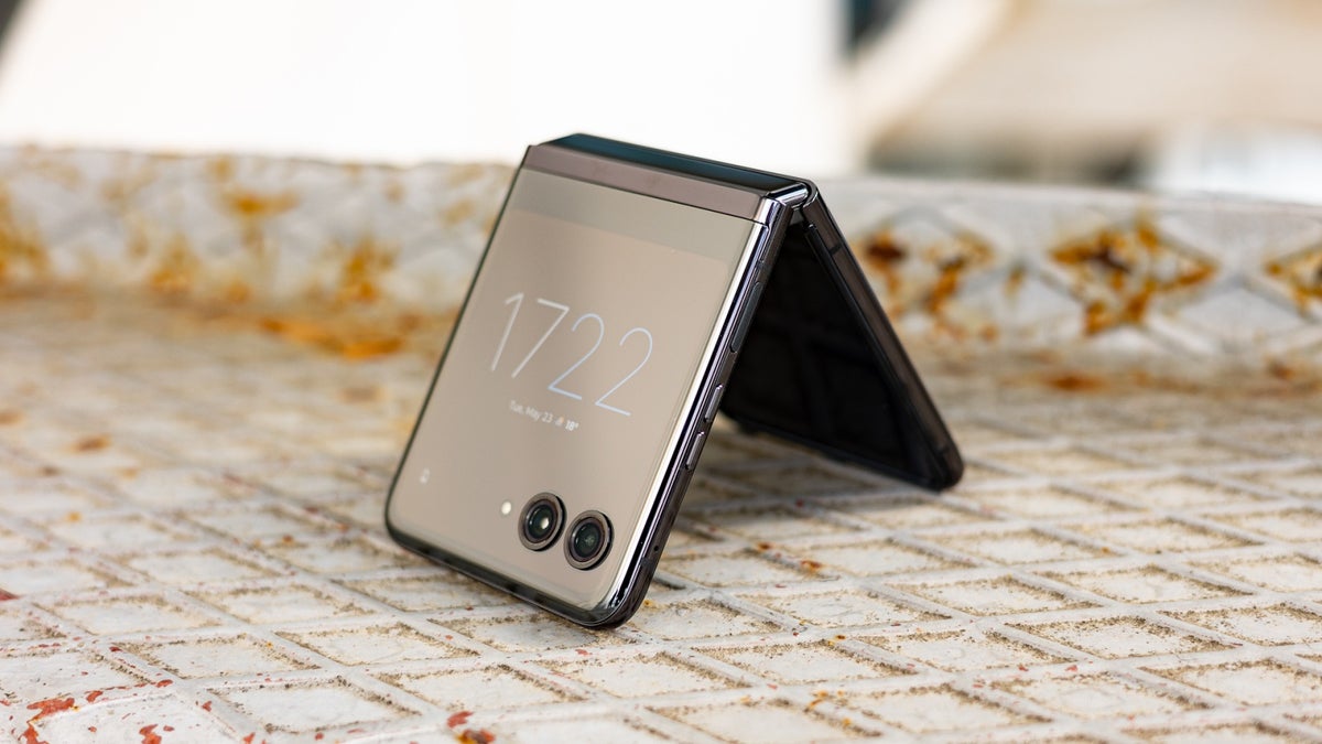 Weekly deals roundup: Let the Prime Day games begin with Razr+, Galaxy Tab S8 Ultra, and more promos