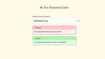 Password Game Rule 16: How to Find the Best Chess Move in