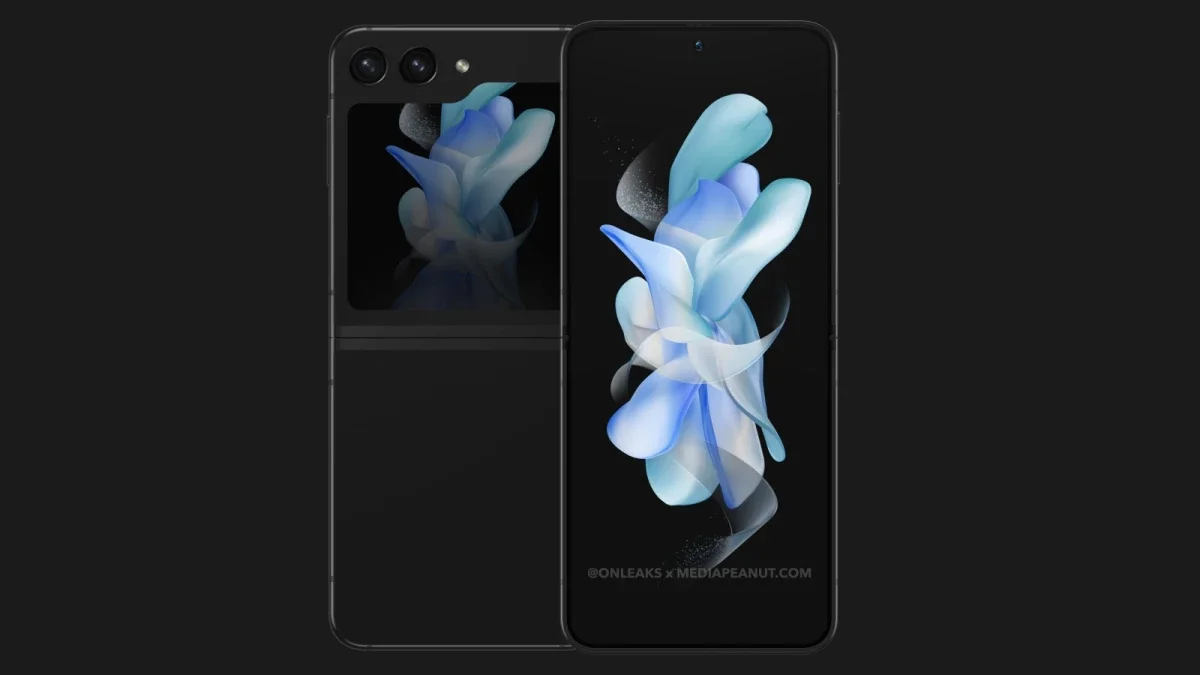 Global version of Galaxy Z Fold 5 gets benchmarked revealing some specs