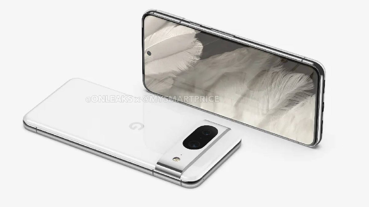 Pixel 8 duo may finally get long overdue battery and charging upgrades