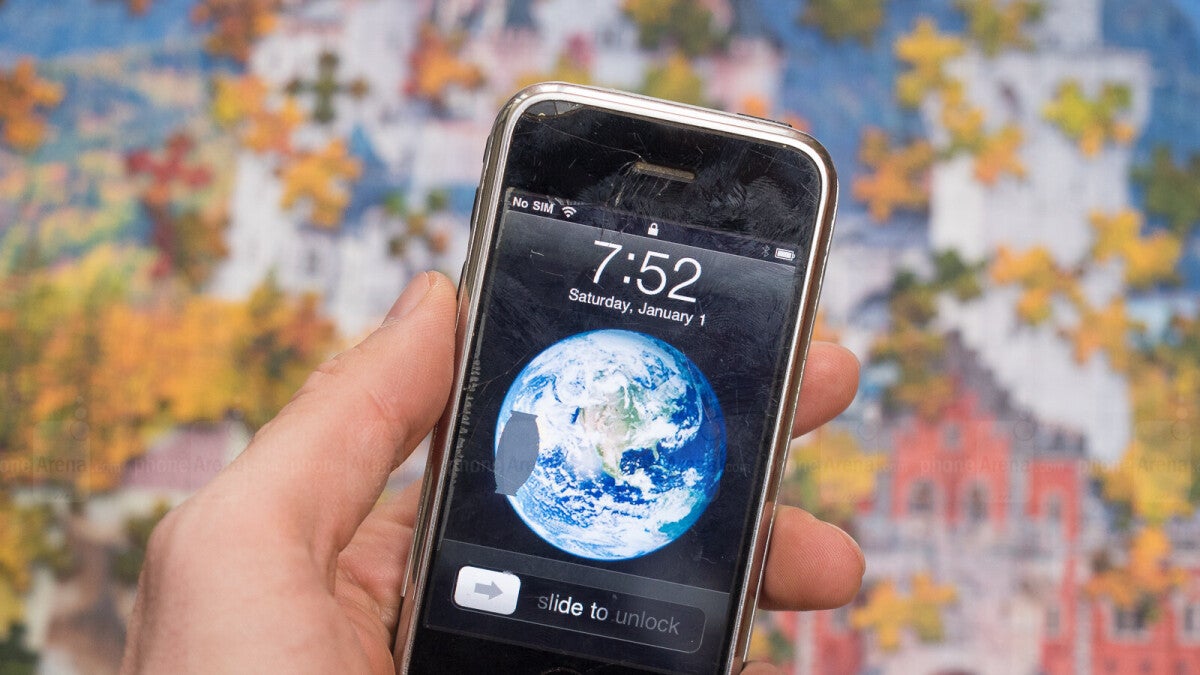 Four unopened original-gen iPhones could fetch over $200K in auction