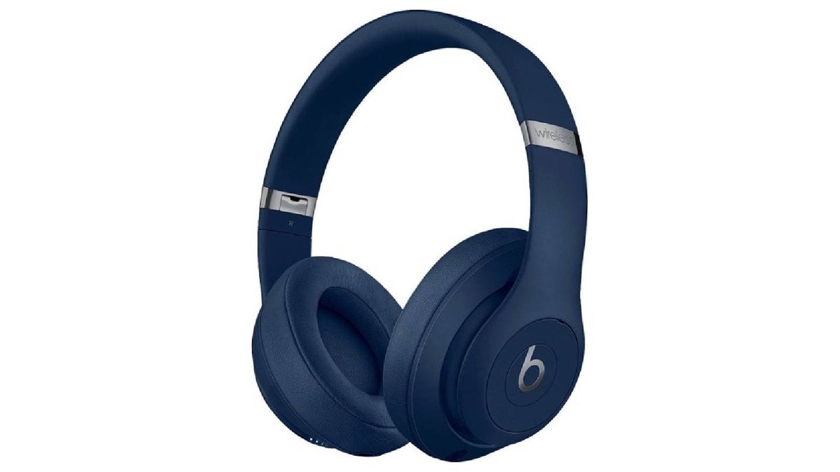 Snag the drastically discounted Beats Studio3 ANC headphones before time runs out