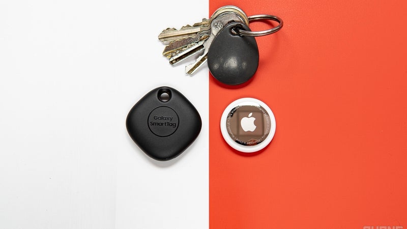 Vote now: Do you use smart trackers? (AirTags, SmartTags, Tile)