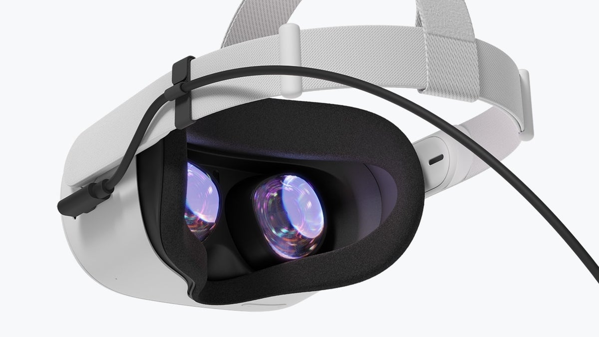 Oculus quest shop pc download