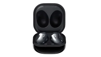 Grab the fancy-looking Galaxy Buds Live earbuds for half their price from Amazon UK