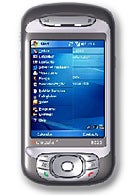 Cingular 8525 pictures