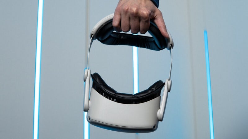 Best headphones for Meta Quest 2: Immerse yourself into VR with better audio and external noise isolation