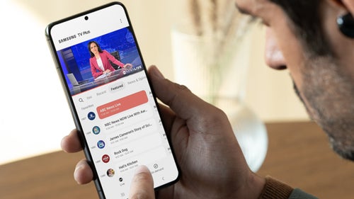 Samsung TV Plus Adds Seven New Channels In The United States - PhoneArena