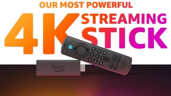 Don't wait for  Prime Day – the Fire TV Stick 4K Max is already 30%  off