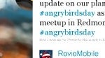 Angry Birds might come to Windows Phone 7 as well, tweets developer