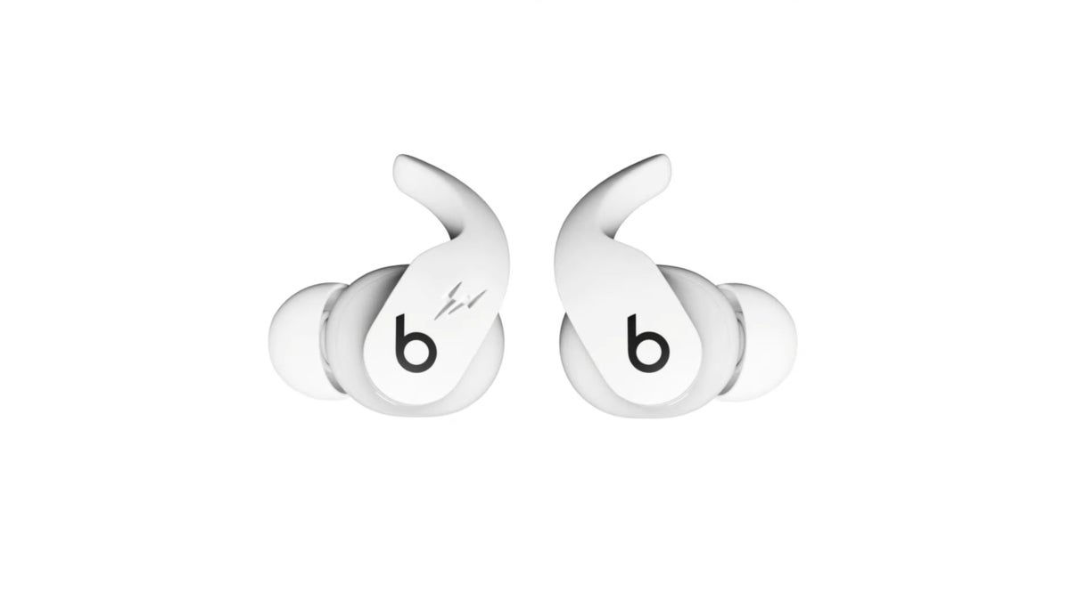 Apple to launch new Beats Fit Pro fragment design edition on July 