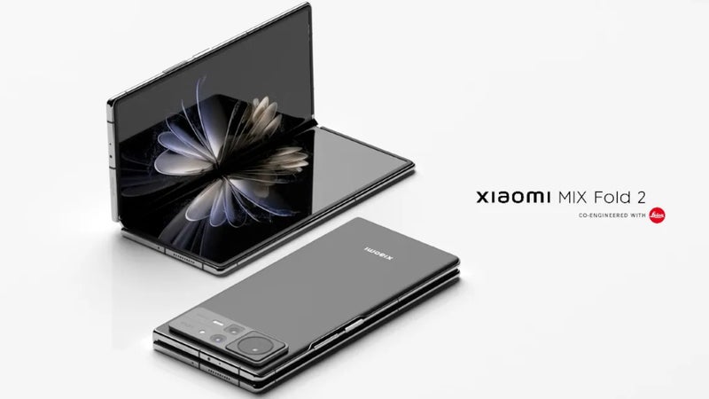 Official: Xiaomi’s next foldable smartphone launches in August