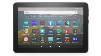 Amazon's old but gold Fire HD 8 (2020) is a pre-Prime Day 2023 must-buy at this price