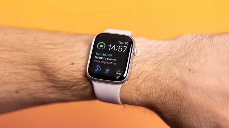 Apple Watch can diagnose Parkinson's as long as seven years before symptoms first surface