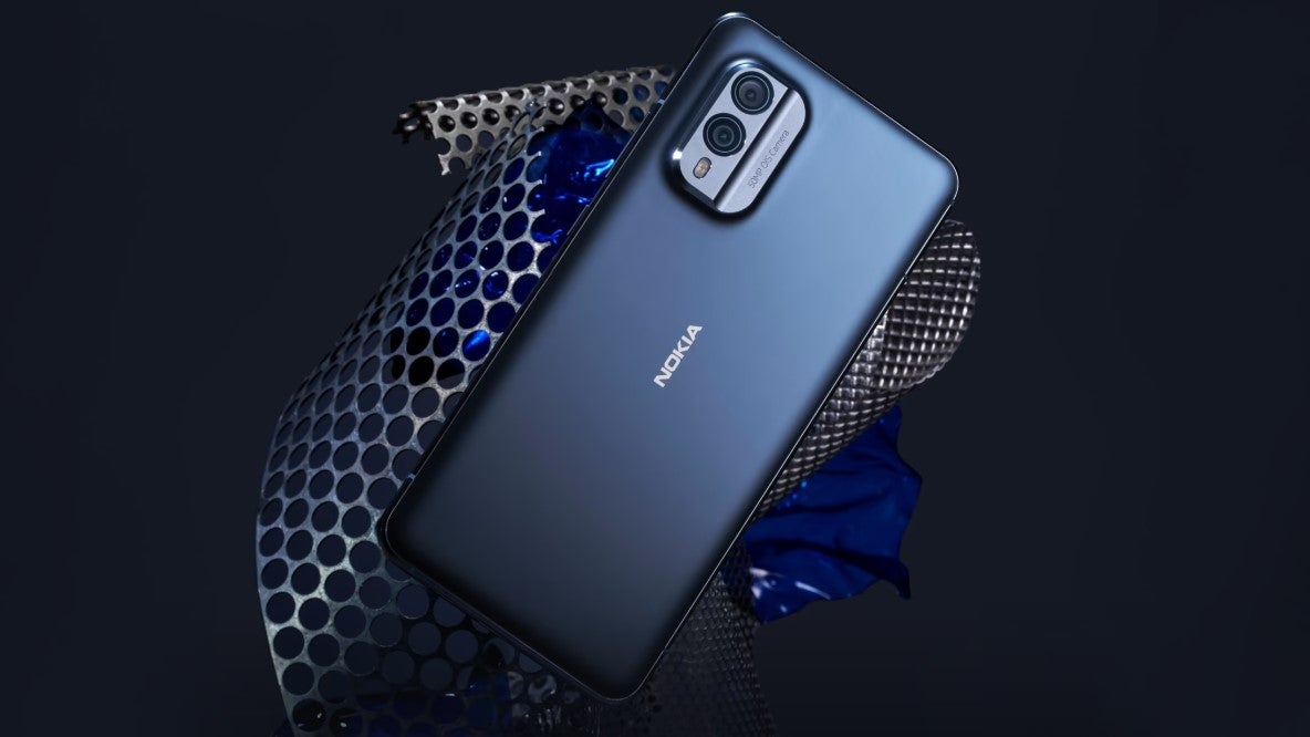 The mid-range Nokia X30 drops to its best price on Amazon UK with this pre-Prime Day deal