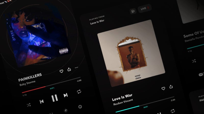 Tidal confirms high-res FLAC support is coming to HiFi Plus subscribers in August