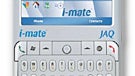 New i-mate QWERTY Pocket PC phone - the JAQ