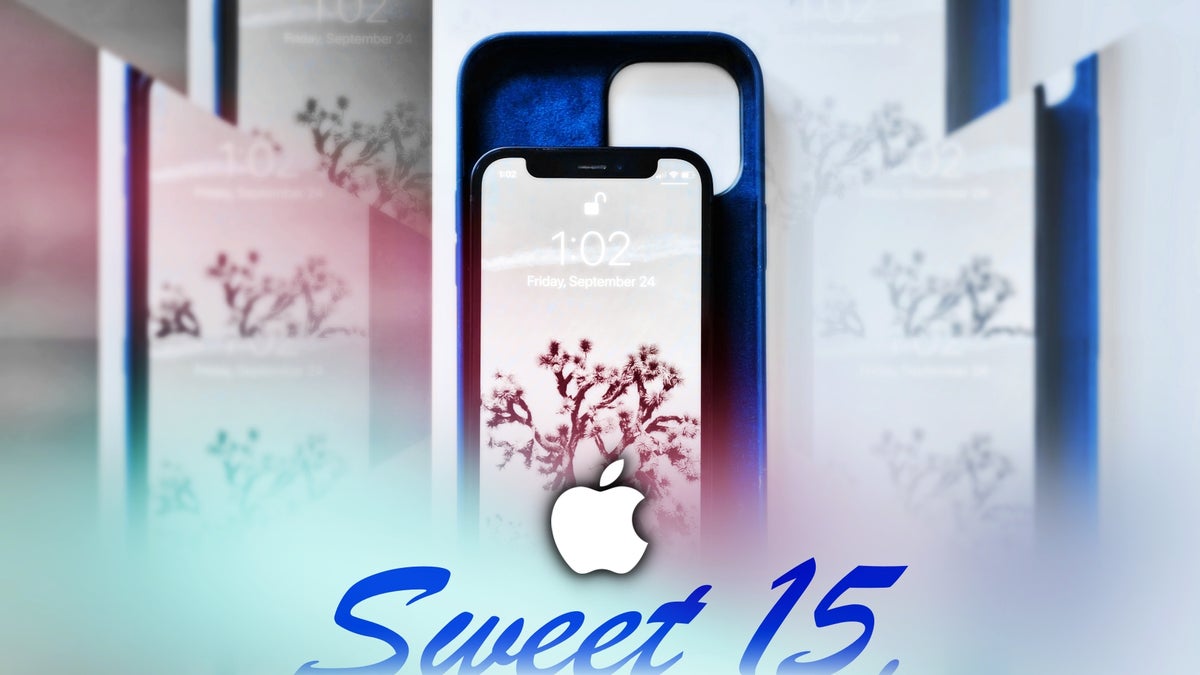 Go big or go home: iPhone 15 Plus and iPhone 15 Pro Max - the best big iPhones ever?
