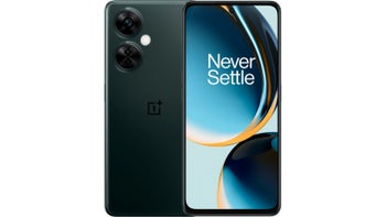 OnePlus Nord N30 is already half off at Best Buy (requires activation)