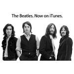 Let it be: Beatles iTunes sales over 450,000 in a week