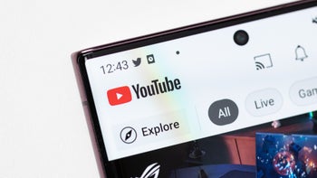 YouTube's experimental Lock Screen feature could eliminate accidental pauses