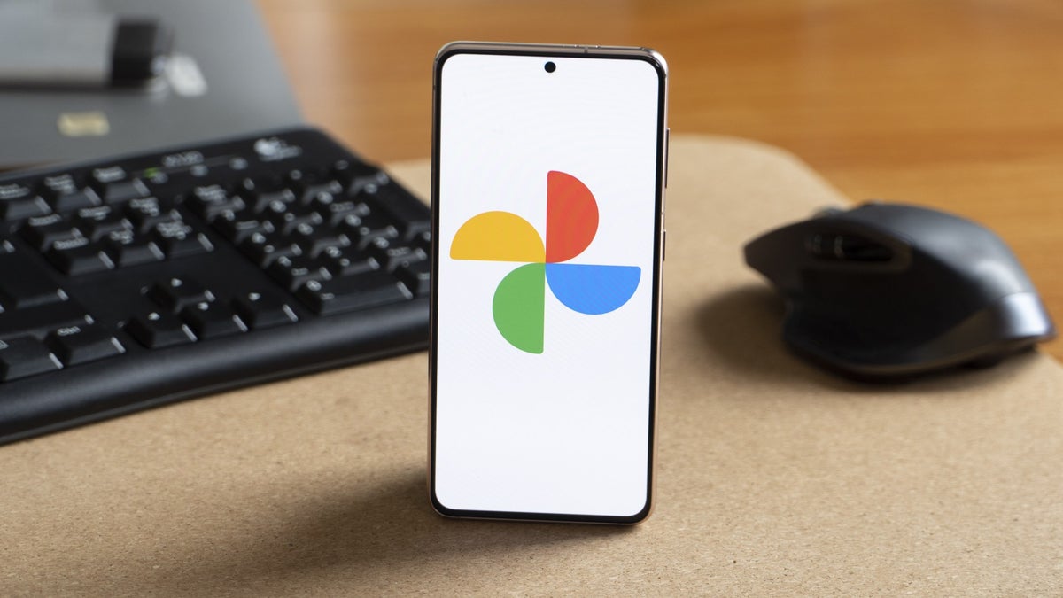 A dozen new video styles added in Google Photos to boost your inner Scorsese