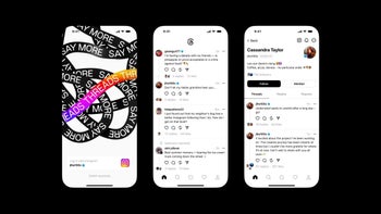Instagram's Threads has close to 100 million subscribers after launching five days ago