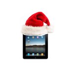 Most wanted holiday gift – the iPad