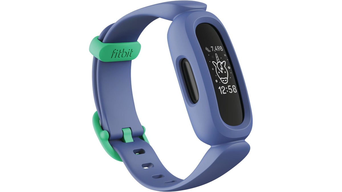 Fitbit’s wearable devices are heavily discounted ahead of Amazon Prime Day