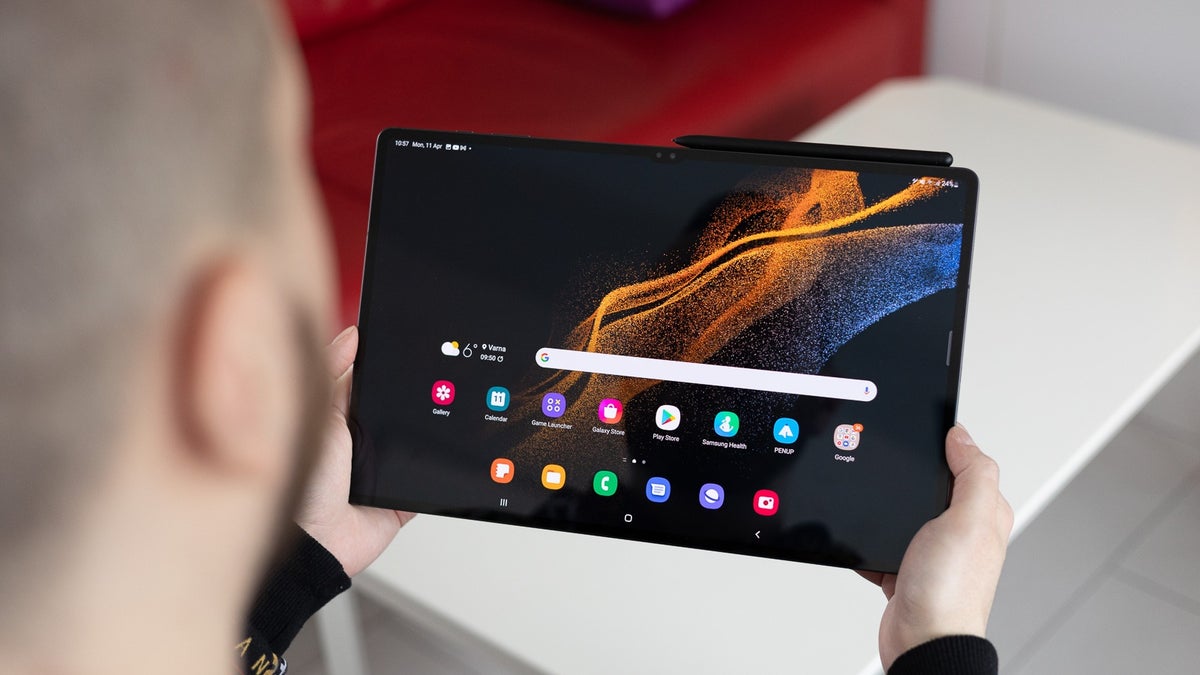 Best Buy's Black Friday in July sale demolishes Samsung's Galaxy Tab S8 Ultra prices