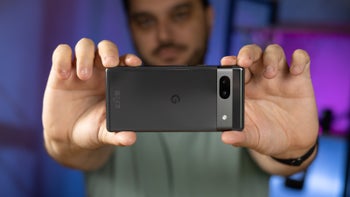 Maximize your Google Pixel 7a savings at Best Buy with or without carrier activation