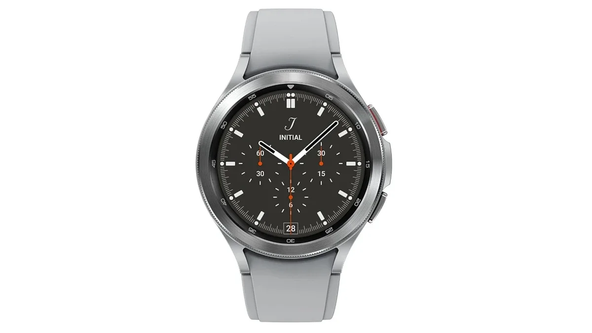 Save $180 on a Samsung Galaxy Watch 4 Classic through this awesome Black Friday in July deal