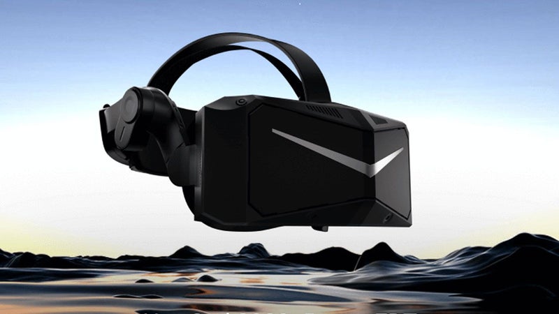 You can now buy a Pimax Crystal VR headset for maximum PPD. But what is PPD anyway?