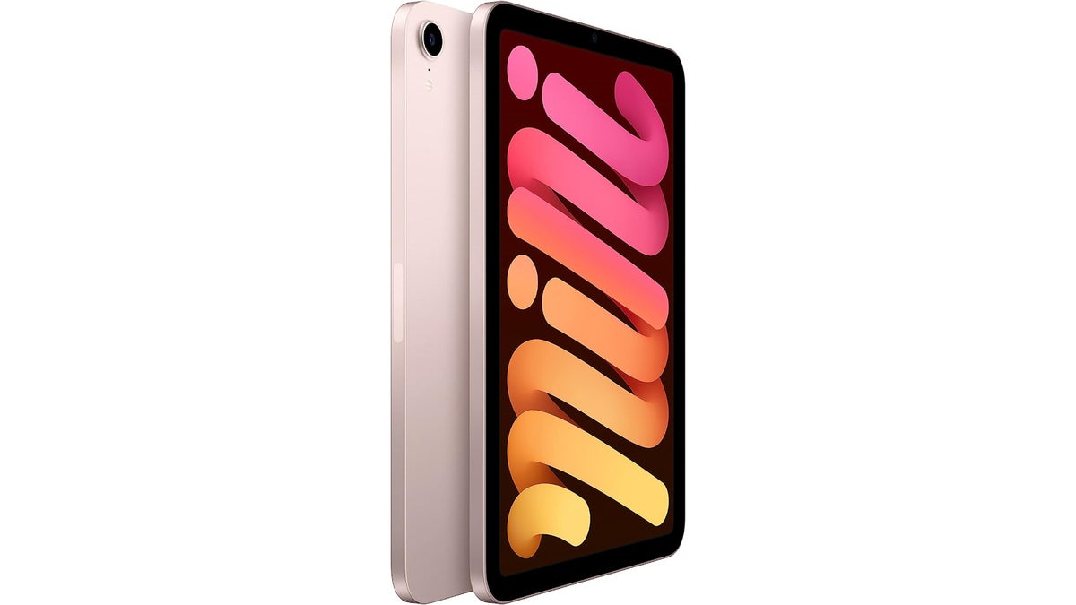 Apple iPad mini (2021) is back to its all-time low just ahead of Prime Day