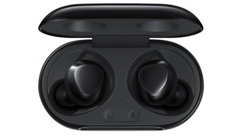 Samsung's old Galaxy Buds+ are WAY too cheap to be ignored right now... if you can get them