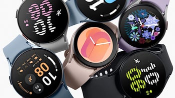 Samsung's Galaxy Watch 5 is a bargain this Prime Day seeing its lowest price ever