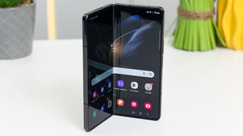 Galaxy Z Fold 4 is up for grabs, seeing its lowest price ever at Amazon Prime Day