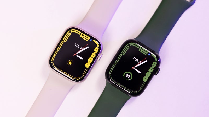 Major discounts on the Apple Watch 8 for all of its versions are live this Prime Day