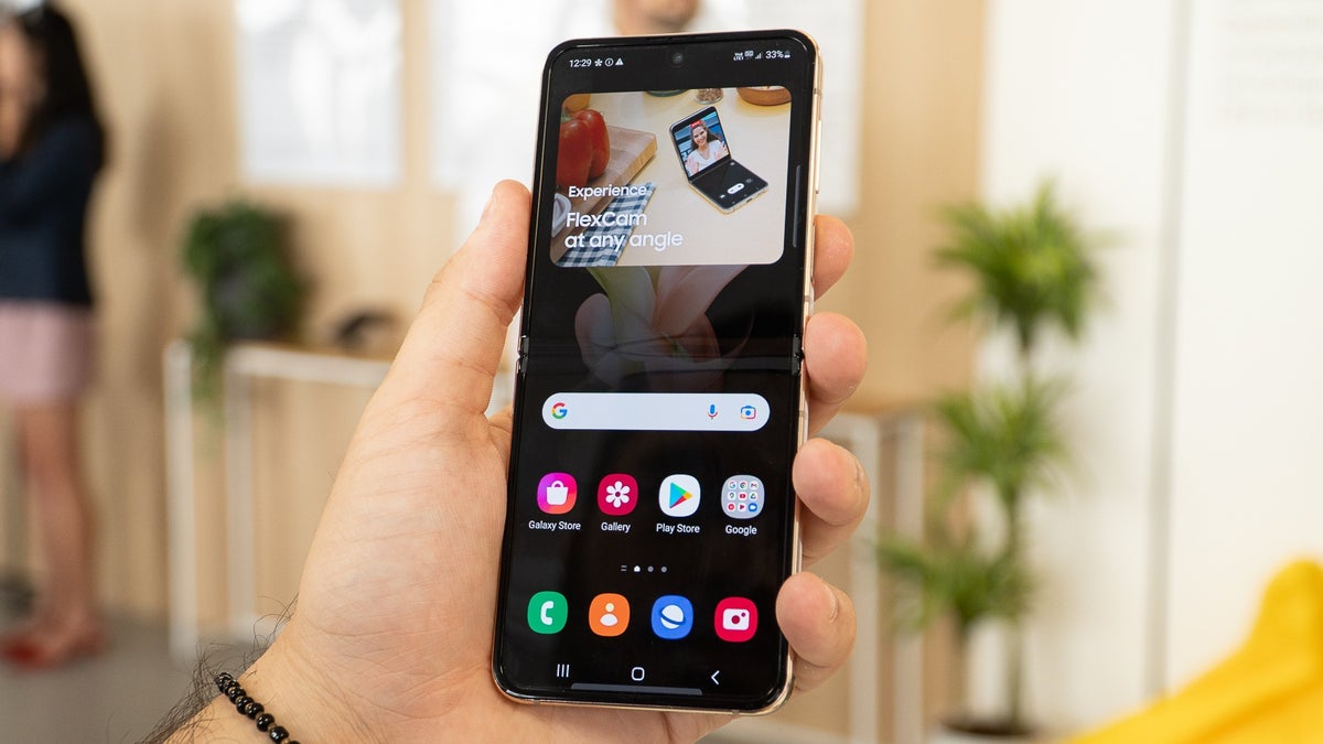Samsung Galaxy Z Flip 4 amazing Prime Day offer will make you forget all about the Z Flip 5 in an instant