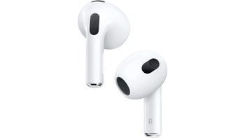 Amazon brings back the best Apple AirPods 3 deal just for Prime Day