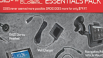 Verizon offers 'DROID Essentials' accessory packs for the Holidays
