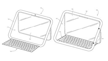 Apple is awarded a patent for a new case that could lead to thinner iPad tablets