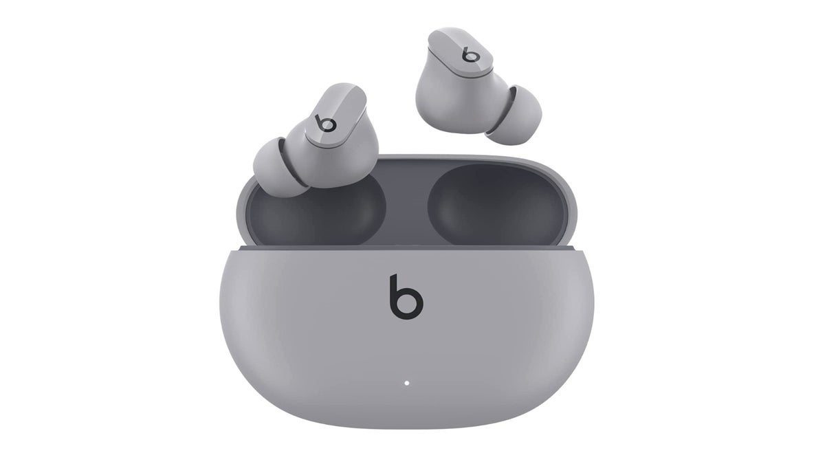 Grab a pair of Beats Studio Buds at a sweet discount for Prime Day