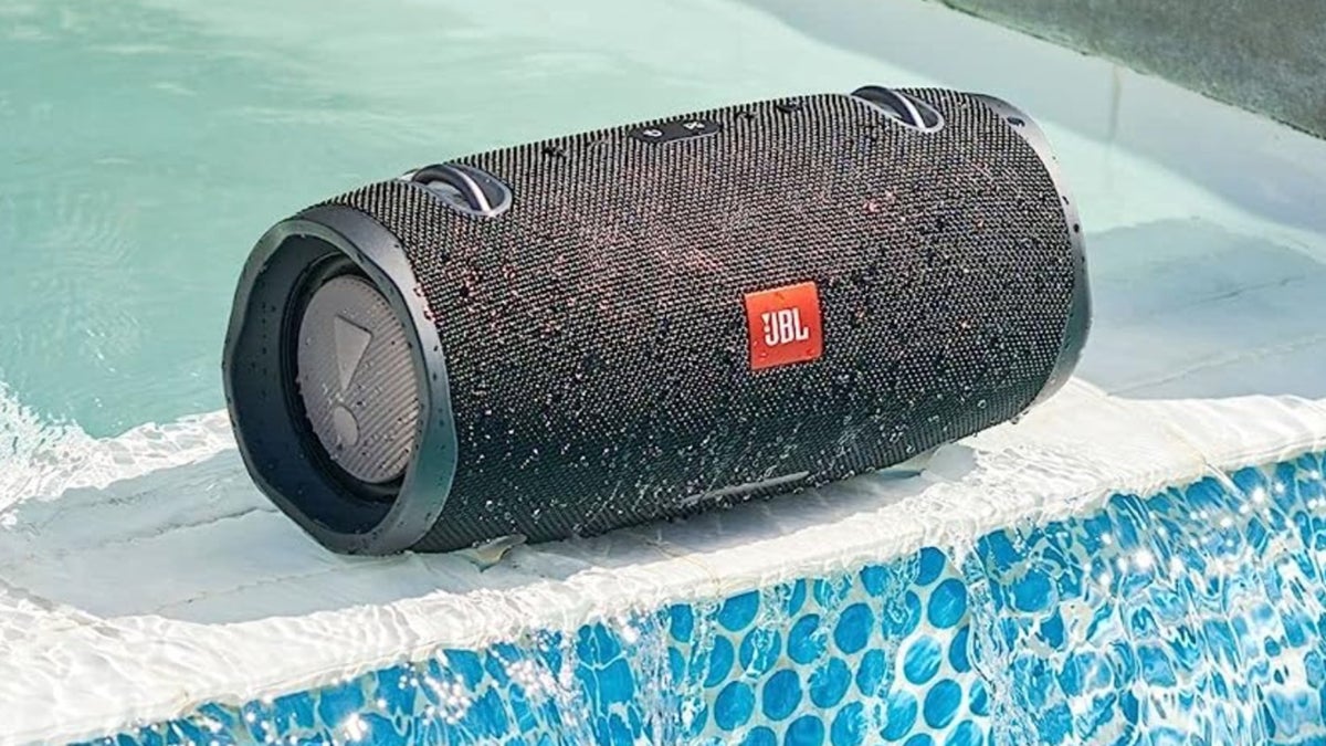 Last-minute Prime Day deal on JBL Xtreme 2 gives you more than 50% off -  PhoneArena