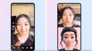 Meta turns on real-time Avatars for all those ‘I’m not camera-ready!’ moments