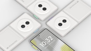 Design innovation meets digital detox in the 0/1 Phone concept