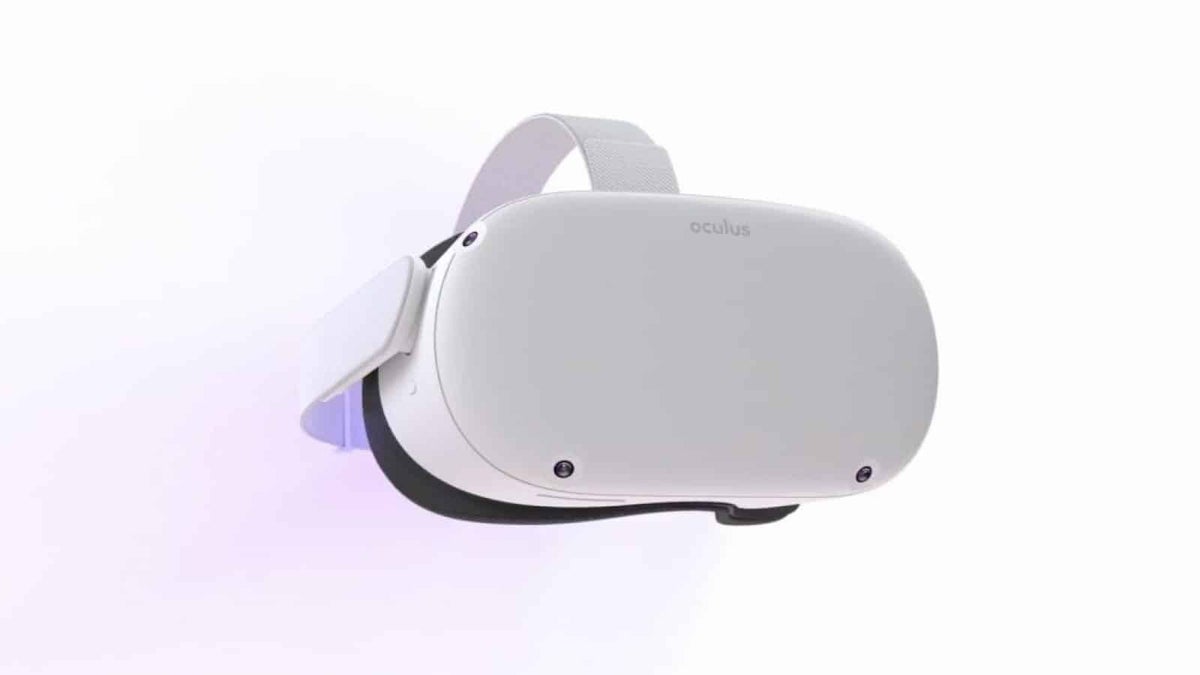 This Prime Day 2023 deal for the Meta Quest 2 makes for a perfect VR starter kit!