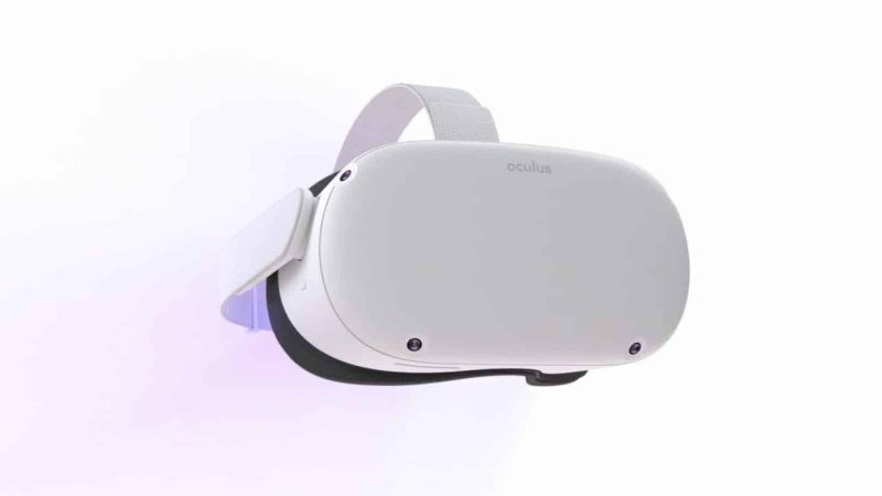This Prime Day 2023 deal for the Meta Quest 2 makes for a perfect VR starter kit!