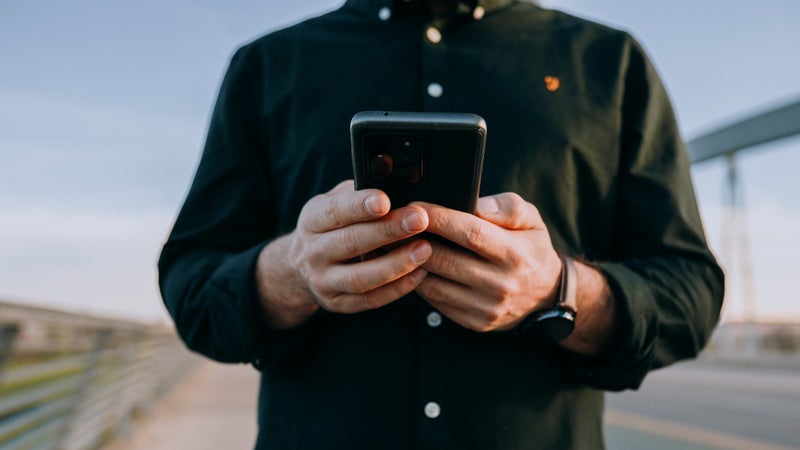 Various wireless firms including Cricket, Visible, Verizon and T-Mobile offer free trials